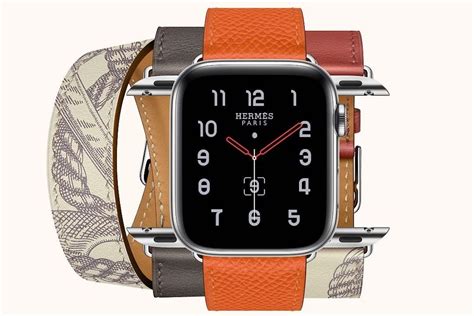 apple watch bandjes hermes